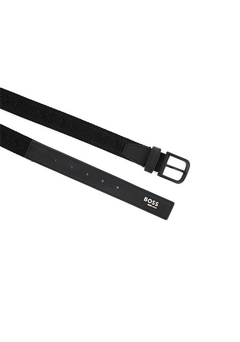 Cintura con stampa HUGO BOSS KIDS | J5174009B